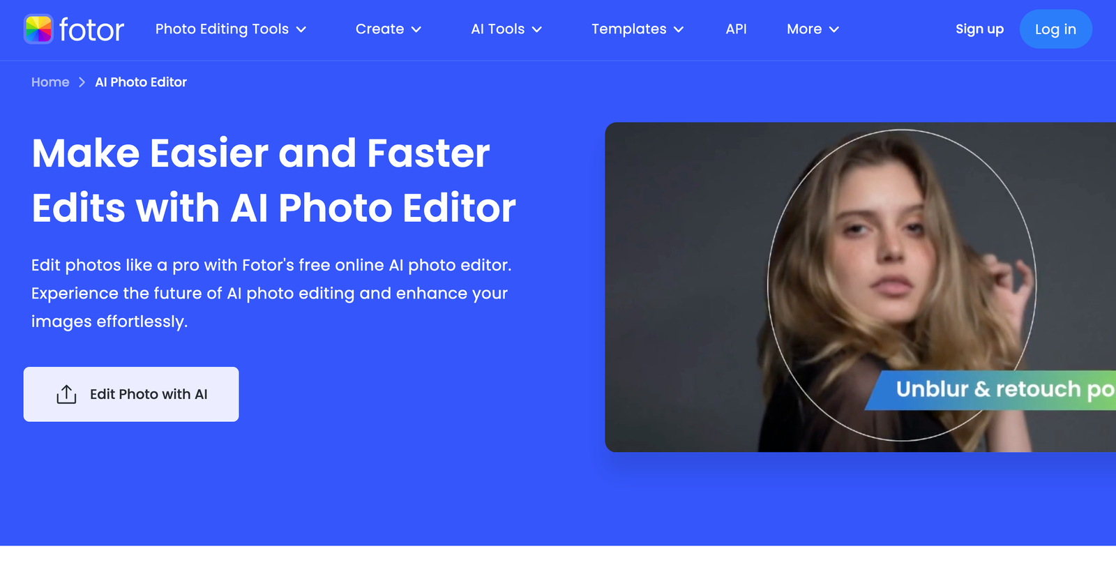 AI LinkedIn Photo Generator